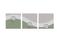 CalleaDesign | Wall-mounted clocks and coat racks