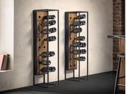 Canel Fucina Design | Muebles de metal hechos a mano