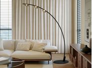 Cangini & Tucci | Blown glass lighting