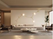 Cangini & Tucci | Blown glass lighting