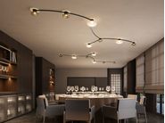 Cangini & Tucci | Blown glass lighting