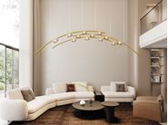 Cangini & Tucci | Blown glass lighting