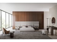 ADELE by Capital Collection - Poltrona in tessuto con braccioli - 6