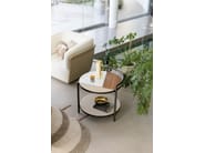 MON ALLURE L-24 by Capital Collection - Letto matrimoniale in tessuto - 7 MON ALLURE L-24 by Capital Collection - Letto matrimoniale in tessuto - 7