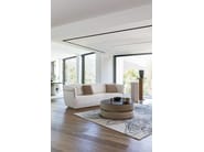 MON ALLURE L-24 by Capital Collection - Letto matrimoniale in tessuto - 10 MON ALLURE L-24 by Capital Collection - Letto matrimoniale in tessuto - 10