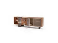 AURELIA by Capital Collection - Madia in legno e vetro con ante a battente - 11 AURELIA by Capital Collection - Madia in legno e vetro con ante a battente - 11