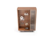 AURELIA by Capital Collection - Credenza in legno e vetro con ante a battente - 14 AURELIA by Capital Collection - Credenza in legno e vetro con ante a battente - 14