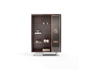 AURELIA by Capital Collection - Credenza in legno e vetro con ante a battente - 2 AURELIA by Capital Collection - Credenza in legno e vetro con ante a battente - 2