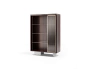 AURELIA by Capital Collection - Credenza in legno e vetro con ante a battente - 9 AURELIA by Capital Collection - Credenza in legno e vetro con ante a battente - 9