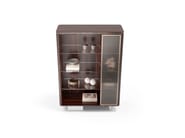AURELIA by Capital Collection - Credenza in legno e vetro con ante a battente - 4 AURELIA by Capital Collection - Credenza in legno e vetro con ante a battente - 4