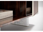 AURELIA by Capital Collection - Credenza in legno e vetro con ante a battente - 18 AURELIA by Capital Collection - Credenza in legno e vetro con ante a battente - 18