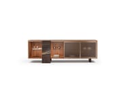 AURELIA by Capital Collection - Madia in legno e vetro con ante a battente - 2 AURELIA by Capital Collection - Madia in legno e vetro con ante a battente - 2