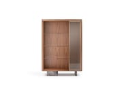 AURELIA by Capital Collection - Credenza in legno e vetro con ante a battente - 11 AURELIA by Capital Collection - Credenza in legno e vetro con ante a battente - 11