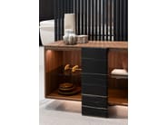 AURELIA by Capital Collection - Madia in legno e vetro con ante a battente - 23 AURELIA by Capital Collection - Madia in legno e vetro con ante a battente - 23