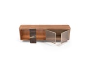 AURELIA by Capital Collection - Madia in legno e vetro con ante a battente - 5 AURELIA by Capital Collection - Madia in legno e vetro con ante a battente - 5