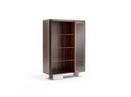 AURELIA by Capital Collection - Credenza in legno e vetro con ante a battente - 5 AURELIA by Capital Collection - Credenza in legno e vetro con ante a battente - 5