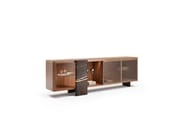 AURELIA by Capital Collection - Madia in legno e vetro con ante a battente - 8 AURELIA by Capital Collection - Madia in legno e vetro con ante a battente - 8