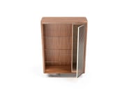 AURELIA by Capital Collection - Credenza in legno e vetro con ante a battente - 15 AURELIA by Capital Collection - Credenza in legno e vetro con ante a battente - 15