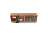 AURELIA by Capital Collection - Madia in legno e vetro con ante a battente - 4 AURELIA by Capital Collection - Madia in legno e vetro con ante a battente - 4