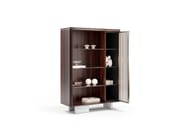 AURELIA by Capital Collection - Credenza in legno e vetro con ante a battente - 8 AURELIA by Capital Collection - Credenza in legno e vetro con ante a battente - 8