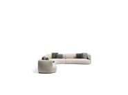 CLOUD by Capital Collection - Divano modulare in tessuto - 5 CLOUD by Capital Collection - Divano modulare in tessuto - 5