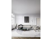 CLOUD by Capital Collection - Divano in tessuto a 3 posti - 2