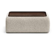 CLOUD by Capital Collection - Tavolino rettangolare in legno - 3