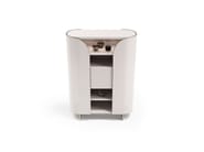 DUNA by Capital Collection - Credenza in pelle con ante a battente - 30 DUNA by Capital Collection - Credenza in pelle con ante a battente - 30