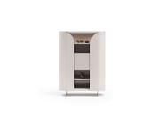 DUNA by Capital Collection - Credenza in pelle con ante a battente - 29 DUNA by Capital Collection - Credenza in pelle con ante a battente - 29