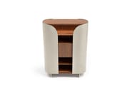 DUNA by Capital Collection - Credenza in pelle con ante a battente - 15 DUNA by Capital Collection - Credenza in pelle con ante a battente - 15