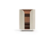 DUNA by Capital Collection - Credenza in pelle con ante a battente - 13 DUNA by Capital Collection - Credenza in pelle con ante a battente - 13