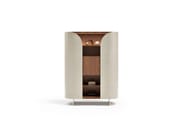 DUNA by Capital Collection - Credenza in pelle con ante a battente - 14 DUNA by Capital Collection - Credenza in pelle con ante a battente - 14