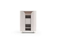 DUNA by Capital Collection - Credenza in pelle con ante a battente - 21 DUNA by Capital Collection - Credenza in pelle con ante a battente - 21