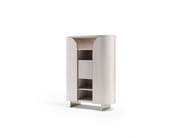 DUNA by Capital Collection - Credenza in pelle con ante a battente - 26 DUNA by Capital Collection - Credenza in pelle con ante a battente - 26