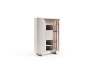 DUNA by Capital Collection - Credenza in pelle con ante a battente - 25 DUNA by Capital Collection - Credenza in pelle con ante a battente - 25