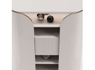 DUNA by Capital Collection - Credenza in pelle con ante a battente - 7 DUNA by Capital Collection - Credenza in pelle con ante a battente - 7