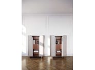 DUNA by Capital Collection - Credenza in pelle con ante a battente - 4 DUNA by Capital Collection - Credenza in pelle con ante a battente - 4