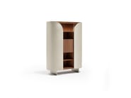 DUNA by Capital Collection - Credenza in pelle con ante a battente - 19 DUNA by Capital Collection - Credenza in pelle con ante a battente - 19