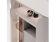DUNA by Capital Collection - Credenza in pelle con ante a battente - 10 DUNA by Capital Collection - Credenza in pelle con ante a battente - 10