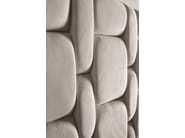 JUBILEE PLUS XL by Capital Collection - Letto king size in pelle con testiera imbottita - 7 JUBILEE PLUS XL by Capital Collection - Letto king size in pelle con testiera imbottita - 7