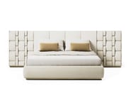 JUBILEE PLUS XL by Capital Collection - Letto king size in pelle con testiera imbottita - 3 JUBILEE PLUS XL by Capital Collection - Letto king size in pelle con testiera imbottita - 3
