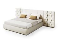 JUBILEE PLUS XL by Capital Collection - Letto king size in pelle con testiera imbottita - 4 JUBILEE PLUS XL by Capital Collection - Letto king size in pelle con testiera imbottita - 4
