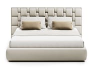 JUBILEE PLUS L by Capital Collection - Letto king size in pelle con testiera imbottita - 3 JUBILEE PLUS L by Capital Collection - Letto king size in pelle con testiera imbottita - 3