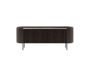 KARIN by Capital Collection - Madia in legno con piano in marmo e ante a battente - 13 KARIN by Capital Collection - Madia in legno con piano in marmo e ante a battente - 13