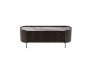 KARIN by Capital Collection - Madia in legno con piano in marmo e ante a battente - 14 KARIN by Capital Collection - Madia in legno con piano in marmo e ante a battente - 14
