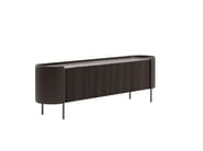 KARIN by Capital Collection - Madia in legno con piano in marmo e ante a battente - 24 KARIN by Capital Collection - Madia in legno con piano in marmo e ante a battente - 24