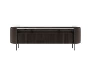 KARIN by Capital Collection - Madia in legno con piano in marmo e ante a battente - 22 KARIN by Capital Collection - Madia in legno con piano in marmo e ante a battente - 22
