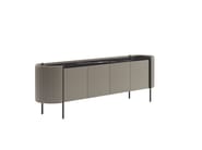 KARIN by Capital Collection - Madia in legno con piano in marmo e ante a battente - 35 KARIN by Capital Collection - Madia in legno con piano in marmo e ante a battente - 35