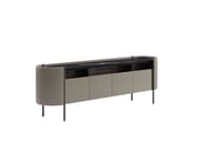 KARIN by Capital Collection - Madia in legno con piano in marmo e ante a battente - 36 KARIN by Capital Collection - Madia in legno con piano in marmo e ante a battente - 36