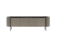 KARIN by Capital Collection - Madia in legno con piano in marmo e ante a battente - 34 KARIN by Capital Collection - Madia in legno con piano in marmo e ante a battente - 34